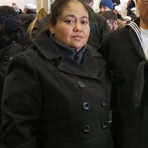 Meet your Posher, Nancy